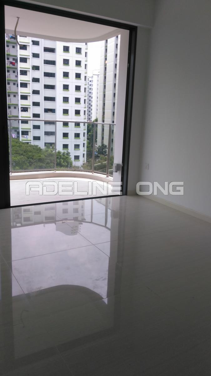 Riversound Residence (D19), Condominium #99600212